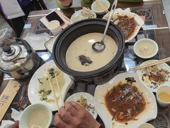 -徽州美食(三十年老店)