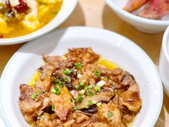 -老乡鸡(上海白玉兰广场店)