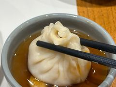 -馋三尺蟹粉小笼(人民广场店)