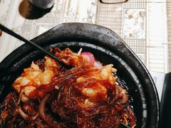 -绿茶餐厅(松江万达店)