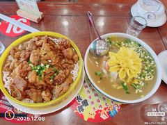 -真不同饭店(中州东路店)