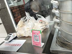 -御梁坊红糖馒头
