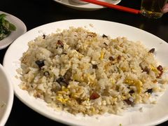 -仙本那渔人码头餐厅