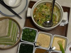 -林四喜·闽南传家菜(鼓浪屿店)