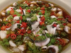 -志明眷村·台式融合菜·宵夜