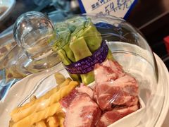 -鸽子窝(宋庄店)