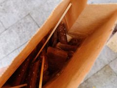 -香糯炎荞饼王(解放碑店)