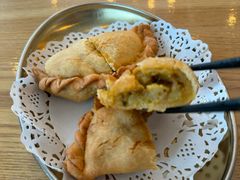 咖喱角-峇峇娘马来西亚餐厅(望京SOHO店)