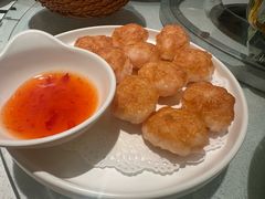 -顺峰顺水顺德菜(第一百货店)