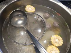 -潮发潮汕牛肉店(芳村店)