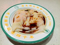 -西关明记肠粉(荔枝湾店)
