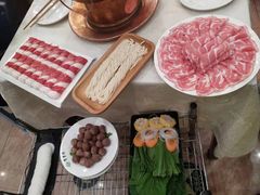 -东来顺饭庄(天坛店)