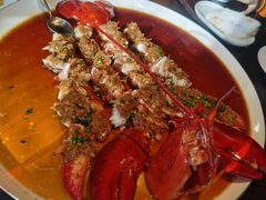 -甄御•海鲜新青岛菜(麦岛店)