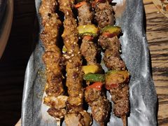 -并州大牌档之醉轻尘