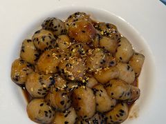 -庆江南江南菜(琴湖溪里花园城店)