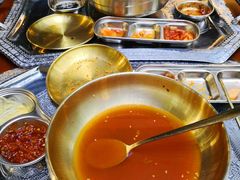 -玉流珍肴馆(亮马桥店)