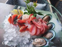 -大理实力希尔顿酒店•香全日制餐厅