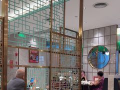 -稻香酒家·33年老字号·港式粤菜(富邦中心店)