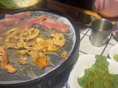 -肆幺幺烤肉(乐汇城店)