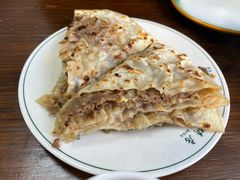 -清真永恒华威肉饼(潘家园店)