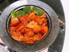 -尚一汤·粤菜海鲜(环球港店)