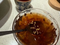 -一叶一世界·素食餐厅(锦华万达店)