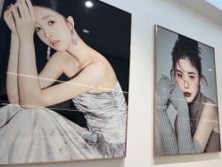 -米莱摄影写真(五大道别墅店)