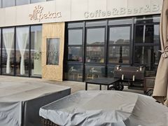 -Pekaa啤咖食肆Coffee&Bistro