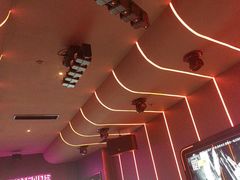 -星聚会KTV(龙湖上海奉贤天街店)