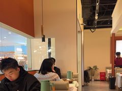-楼兰新疆菜(江宁万达店)