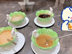 -五洲咖啡厅(五洲大酒店)