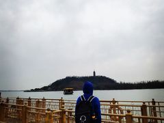 -焦山景区-万佛塔