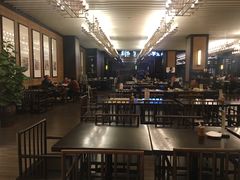 大堂-三宝大饭店-中和艺素餐厅(浦上金山正祥广场店)