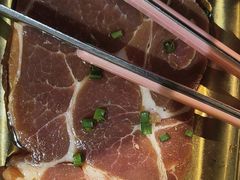 -炙城·韩式烤肉(南京东路店)