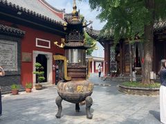 -长春观