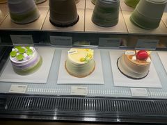 -théATRE 茶聚场(王府中環店)