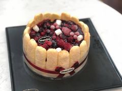 -哈根达斯(西安北郊店)