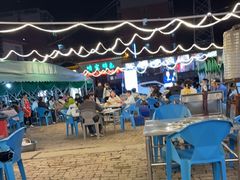 -清真·馬坡二旦烧烤(人生一串拍摄店)