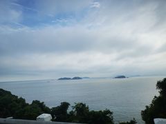 -舟山嵊泗列岛风景名胜区