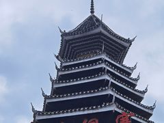 -肇兴侗寨