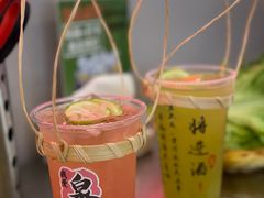 -韩味南山塔·烤肉自助(中骏世界城店)