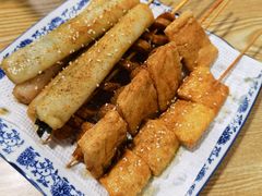 -黄记潮汕甜汤(贝底田坊店)