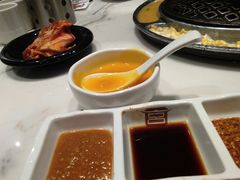 -韩宫宴烤肉·料理(南京江宁万达店)