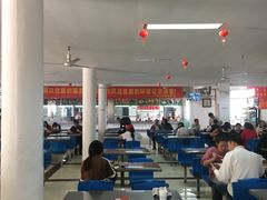 -南京晓庄学院(莫愁校区)