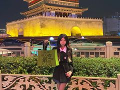 -奔跑吧陕菜·盛世长安(民乐园万达店)