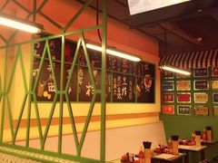 -莅香岛港式餐厅(滨江道店)