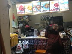 -鸡脚旮旯平江路店