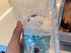 -茶理宜世(广州南站（站内）3楼B17检票口店)