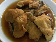 -老丘丘(较场口店)