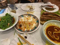 -巴依老爷新疆美食(工体旗舰店)